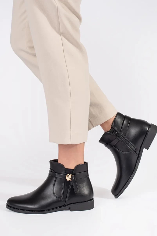 couleur noire Chaussures de femme... couleur noire Chaussures de femme...