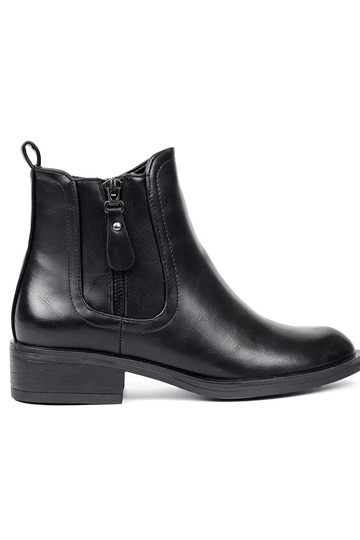 chaussures femme noir