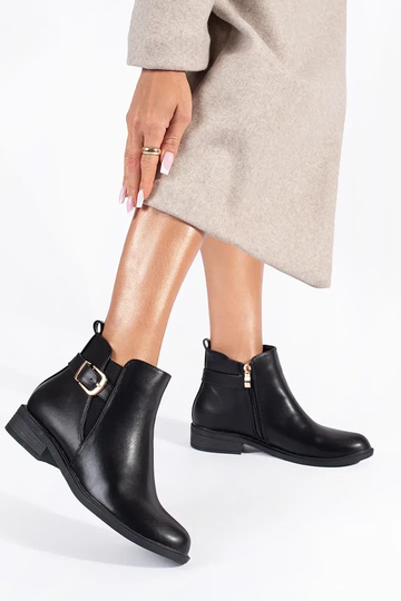 Chaussures femme noires... 2