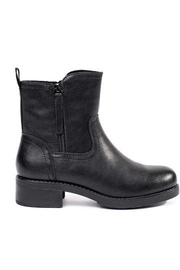 Sergio Leone Damenstiefel...