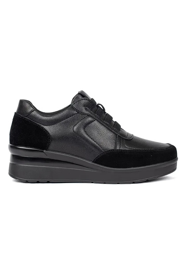 Chaussures compensées pour...