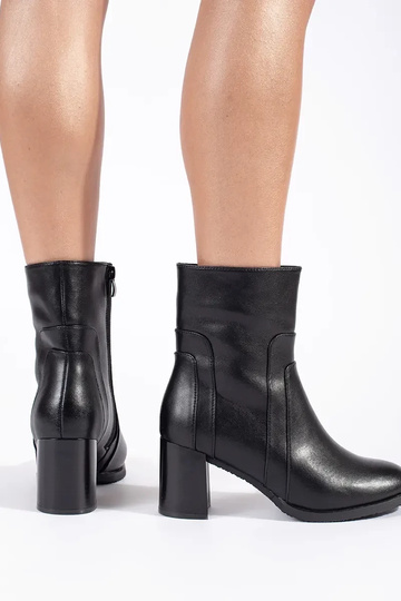 Sergio Leone Damenstiefel... 2