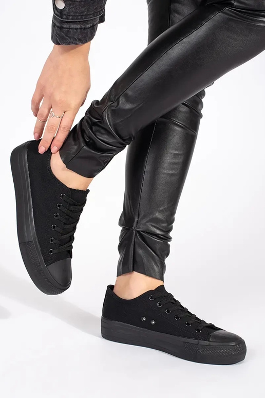 schZuarze Farbe ein Klassiker Frauen...