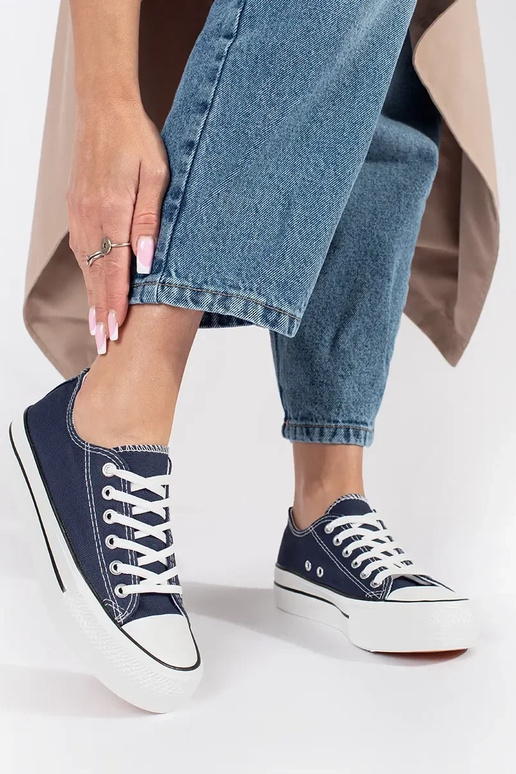 chaussures à lacets classiques pour...