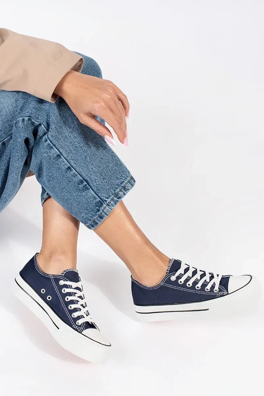 chaussures à lacets classiques pour...