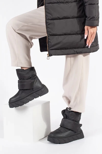 Bottes de neige pour... 2