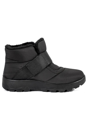 Bottes de neige...