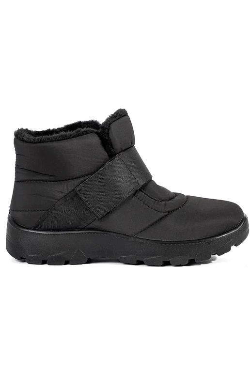 Bequeme Schneestiefel für Damen in...