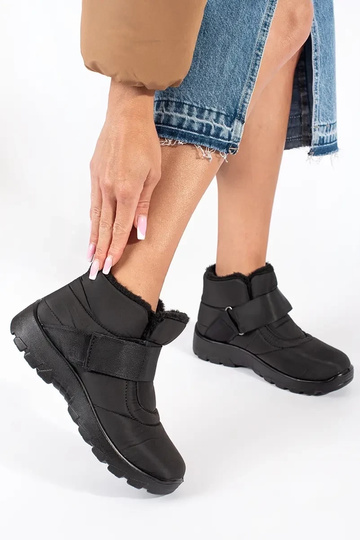 Bottes de neige... 2