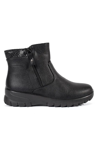 Chaussures confortables...
