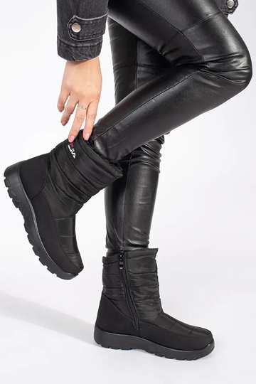 zInart licht SnoInboots... 2