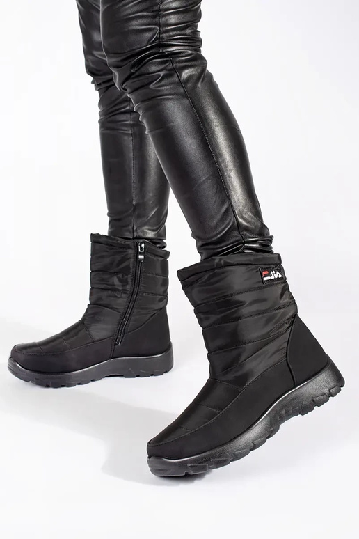 zInart licht SnoInboots voor dames