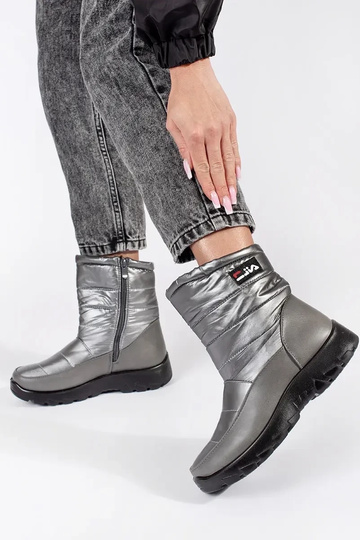 Bottes de neige pour femmes... 2