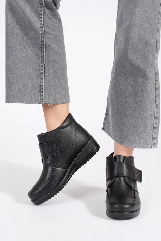 couleur noire isoler Chaussures de... couleur noire isoler Chaussures de...