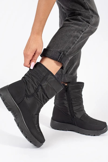 Bottes de neige pour femmes... 2