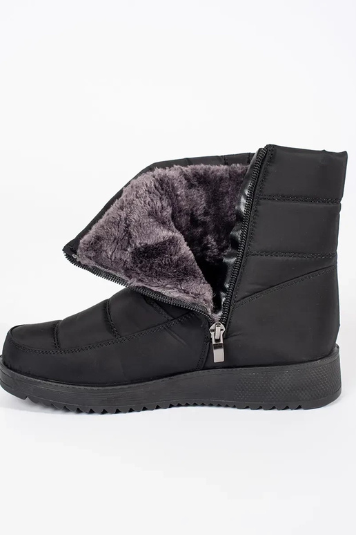 zInart comfortabel SnoInboots voor dames zInart comfortabel SnoInboots voor dames