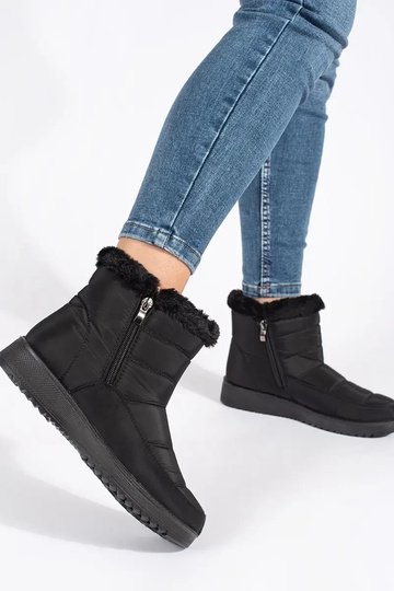 zInart licht SnoInboots... 2