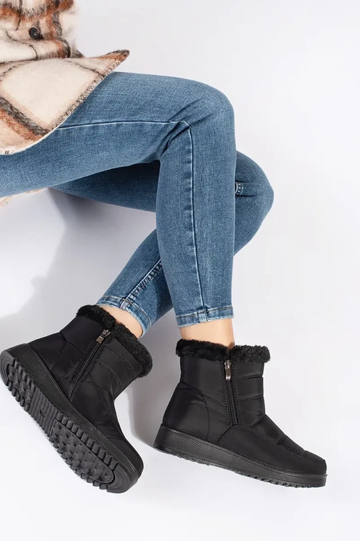 zInart licht SnoInboots voor dames zInart licht SnoInboots voor dames