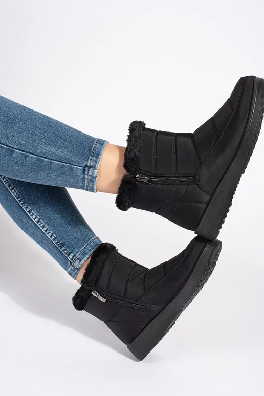 zInart licht SnoInboots voor dames zInart licht SnoInboots voor dames