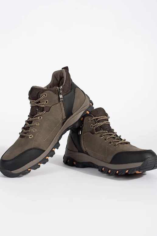 Chaussures de trekking pour hommes,...