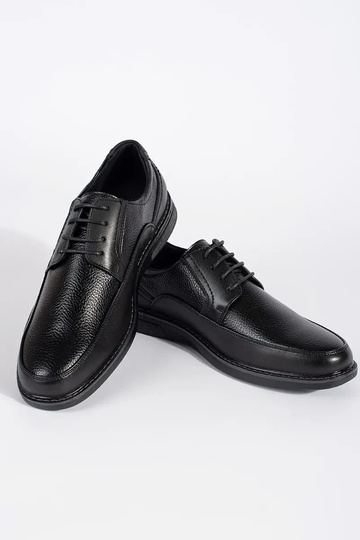 Schwarze Herren-Sneaker zum... 2