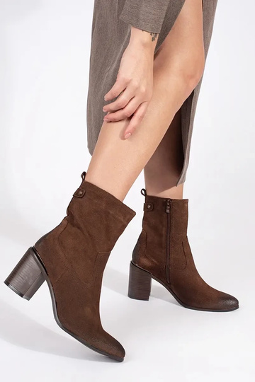 Sergio Leone Damenstiefel... 2