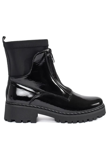 met lakeffect zInart dames...