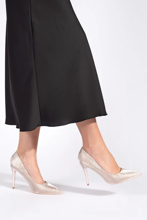 gouden kleur champagne kleuren Hoge...