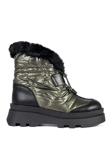 Bottes de neige pour femmes...