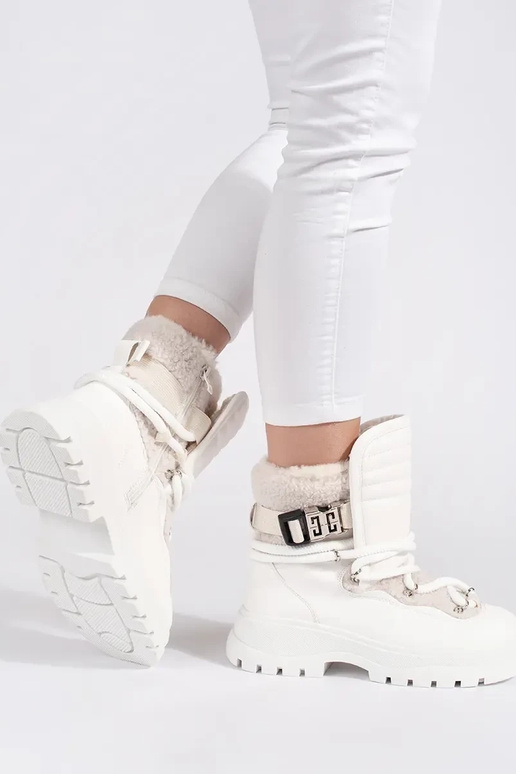 Zueiße Farbe Schneestiefel für Damen... Zueiße Farbe Schneestiefel für Damen...