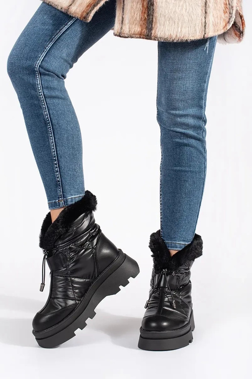 zInart SnoInboots voor dames z...