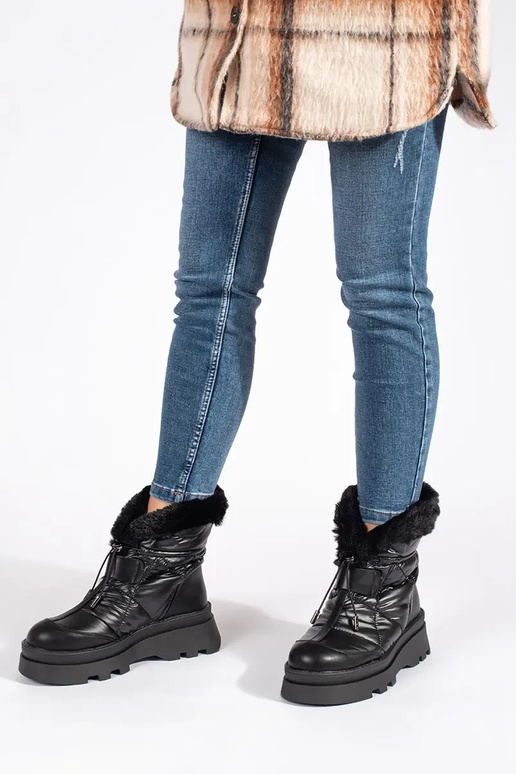 zInart SnoInboots voor dames z...