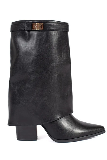 couleur noire élégant...