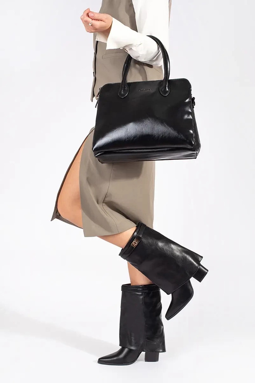 schZuarze Farbe elegant Frauen Schuhe... schZuarze Farbe elegant Frauen Schuhe...