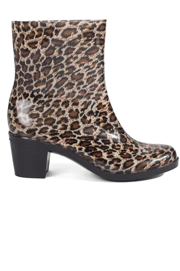 Bottes en caoutchouc femmes...