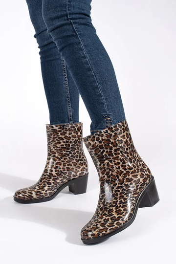 Bottes en caoutchouc femmes... 2