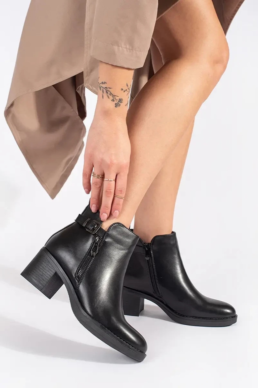 zInart dames laarzen op de hiel z... zInart dames laarzen op de hiel z...