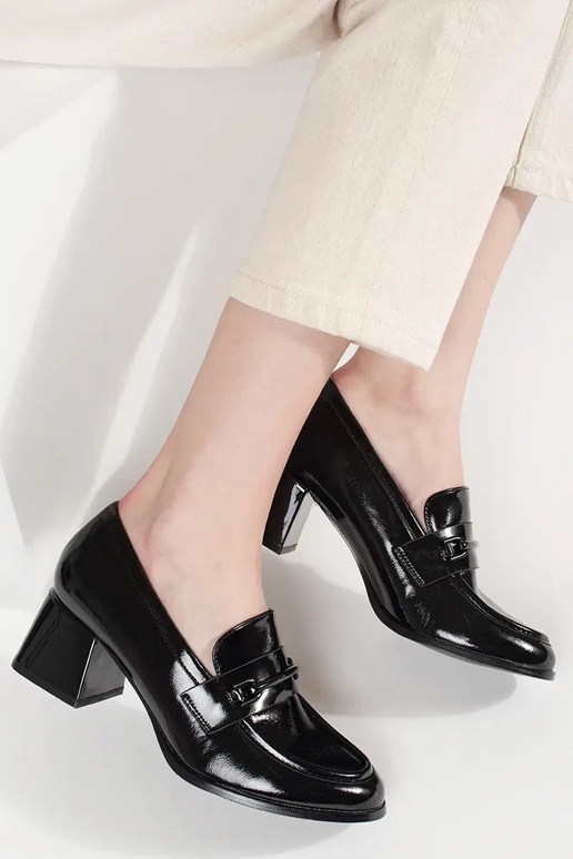 zInart schoenen dames mocassins op...