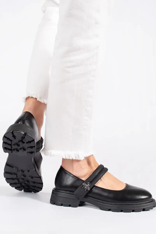 couleur noire chaussures de femme sur...