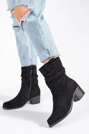 schZuarze Farbe Frauen... 2