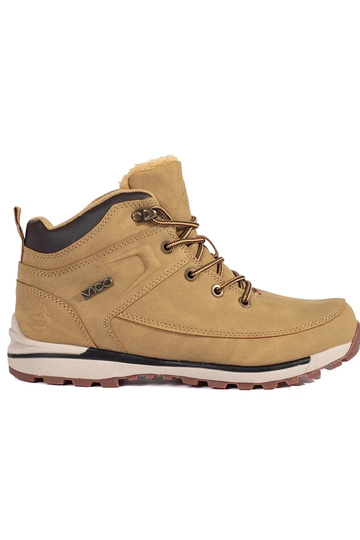 marron isoler Chaussures de...