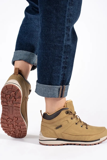 marron isoler Chaussures de... 2