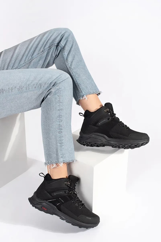 couleur noire isoler Chaussures de... couleur noire isoler Chaussures de...