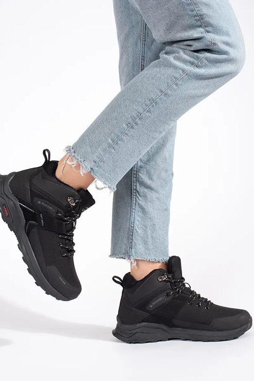 zInart geïsoleerd Trekkingschoenen zInart geïsoleerd Trekkingschoenen