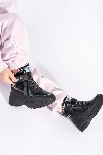 couleur noire trzeÀiki... 2