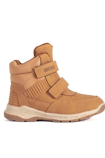 réchauffer de garçon...