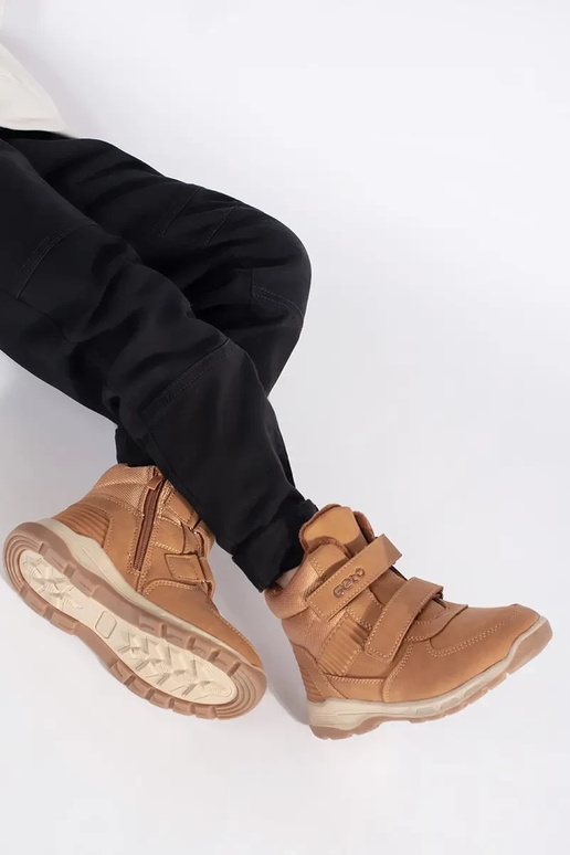 opInarmen jongensachtig trzeIniki...