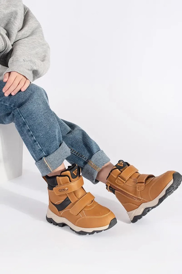 réchauffer de garçon... 2