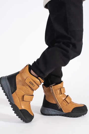 sich Zuarm laufen... 2