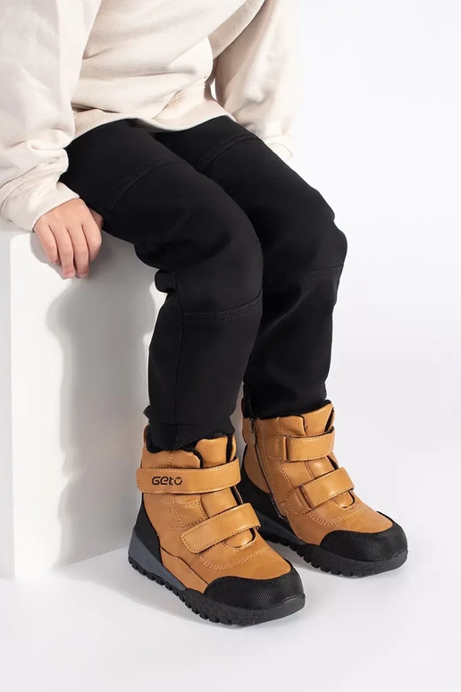 réchauffer de garçon trzeÀiki Velcroy réchauffer de garçon trzeÀiki Velcroy